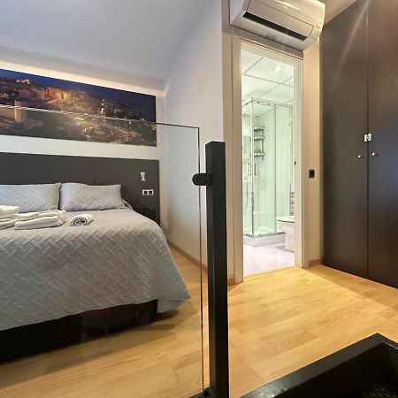 Precioso Duplex En El Centro De Tarragona Apartment Luaran gambar