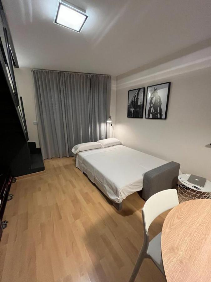 Precioso Duplex En El Centro De Tarragona Apartment Luaran gambar