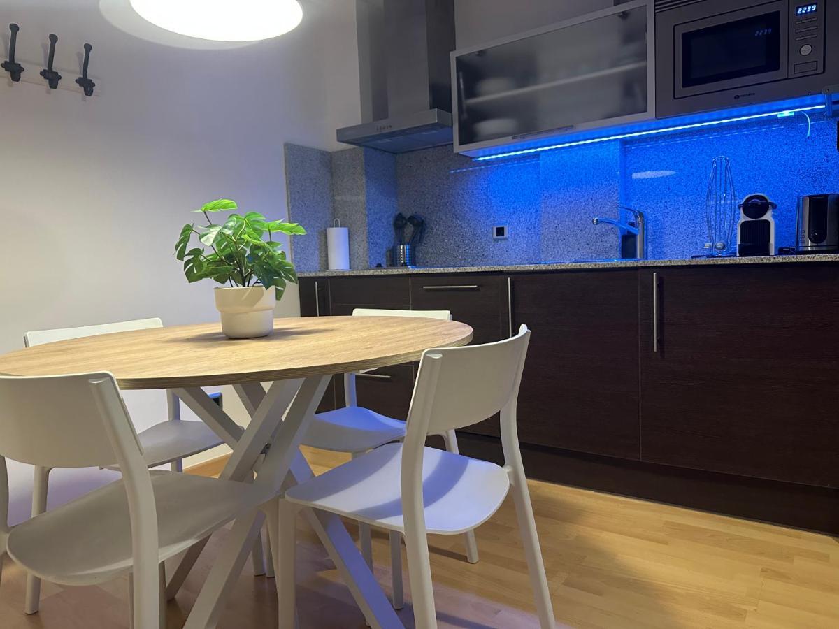 Precioso Duplex En El Centro De Tarragona Apartment Luaran gambar